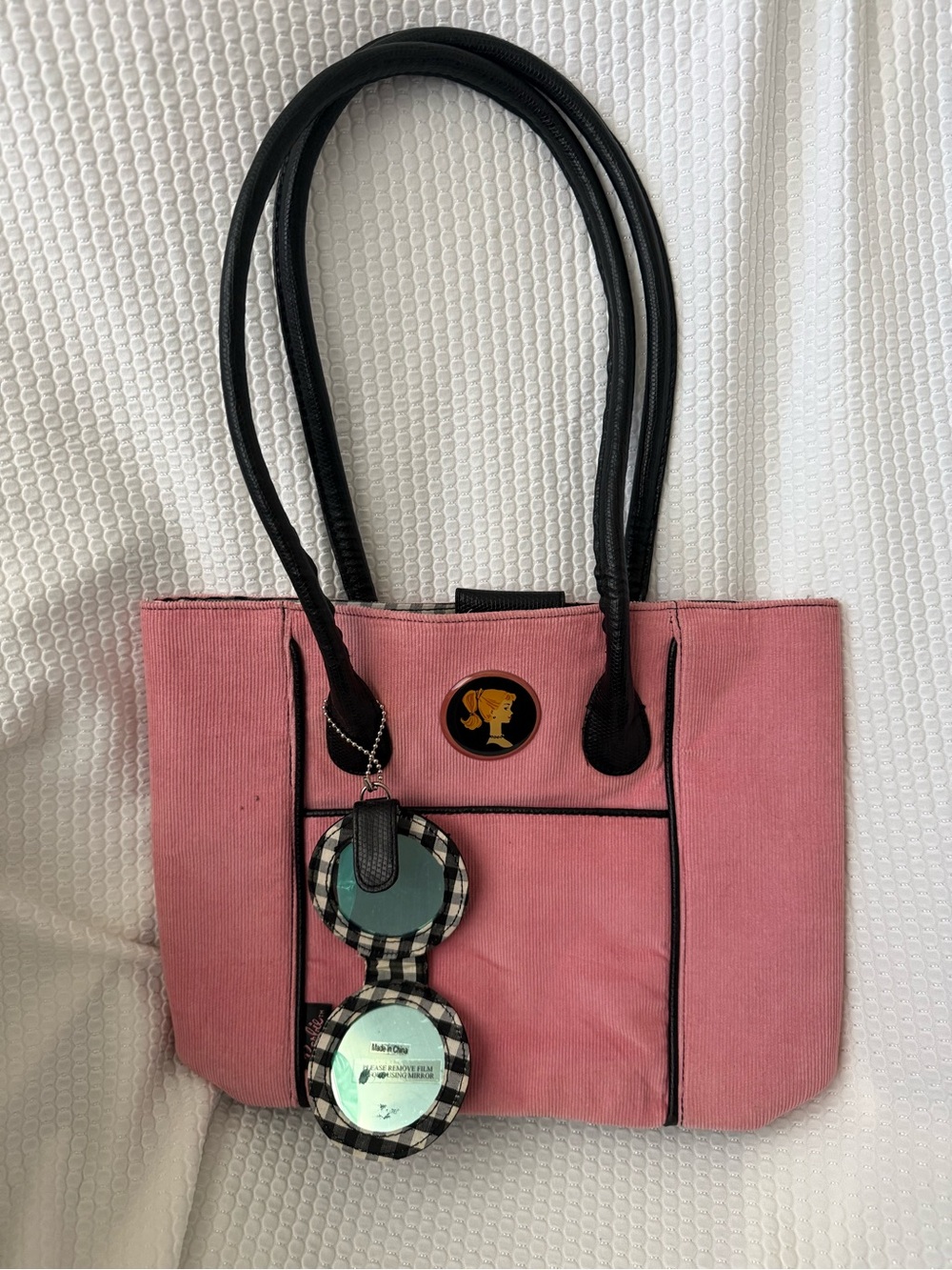 Barbie Tote Bag